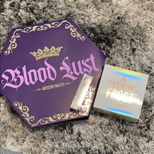 Jeffree Star bundle
